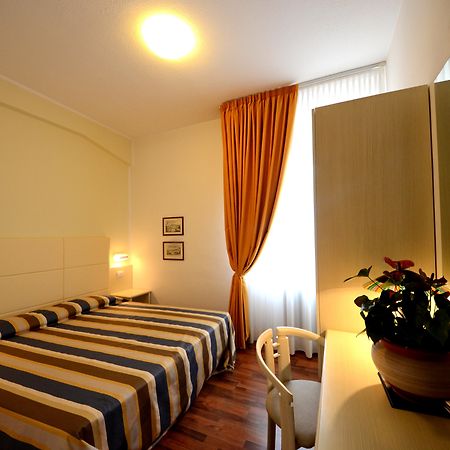 Hotel Parco Castelfidardo Zewnętrze zdjęcie