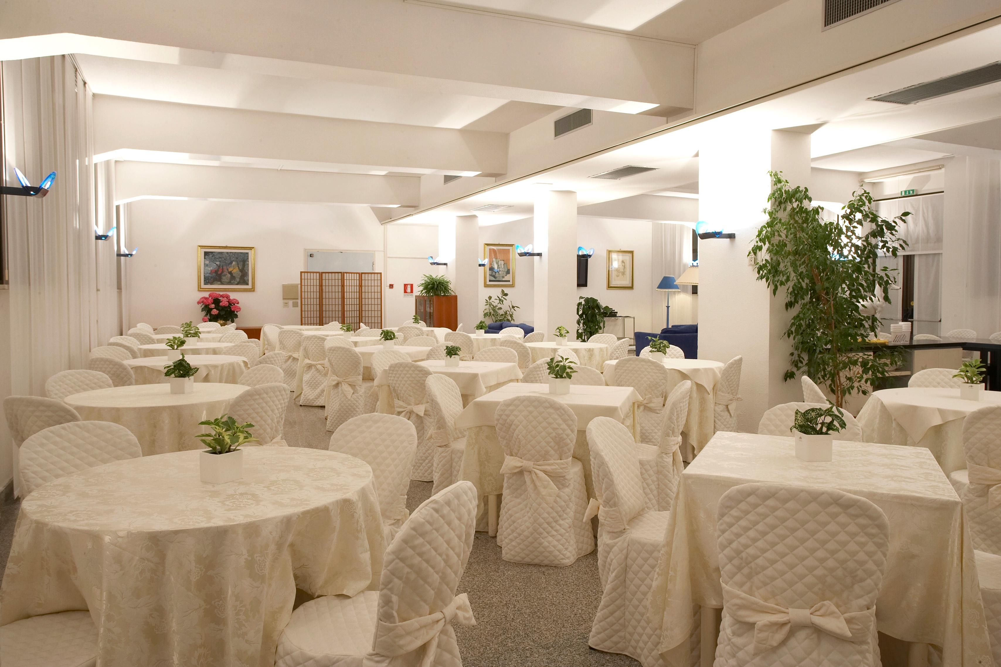 Hotel Parco Castelfidardo Zewnętrze zdjęcie