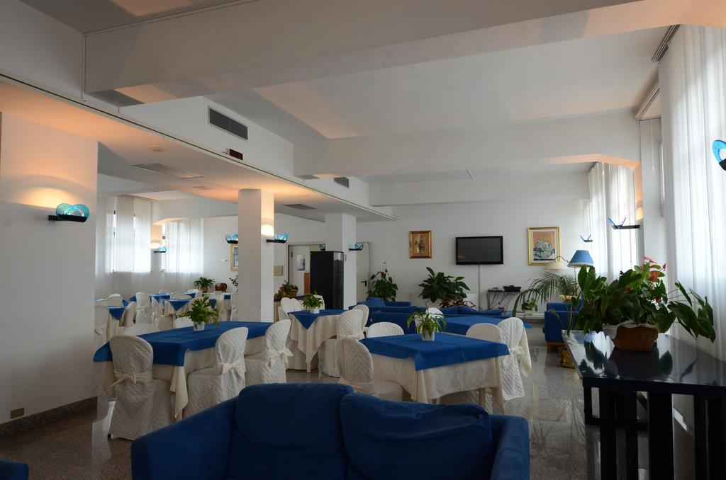 Hotel Parco Castelfidardo Zewnętrze zdjęcie
