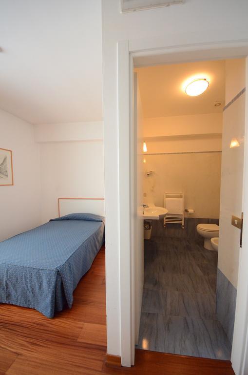 Hotel Parco Castelfidardo Zewnętrze zdjęcie
