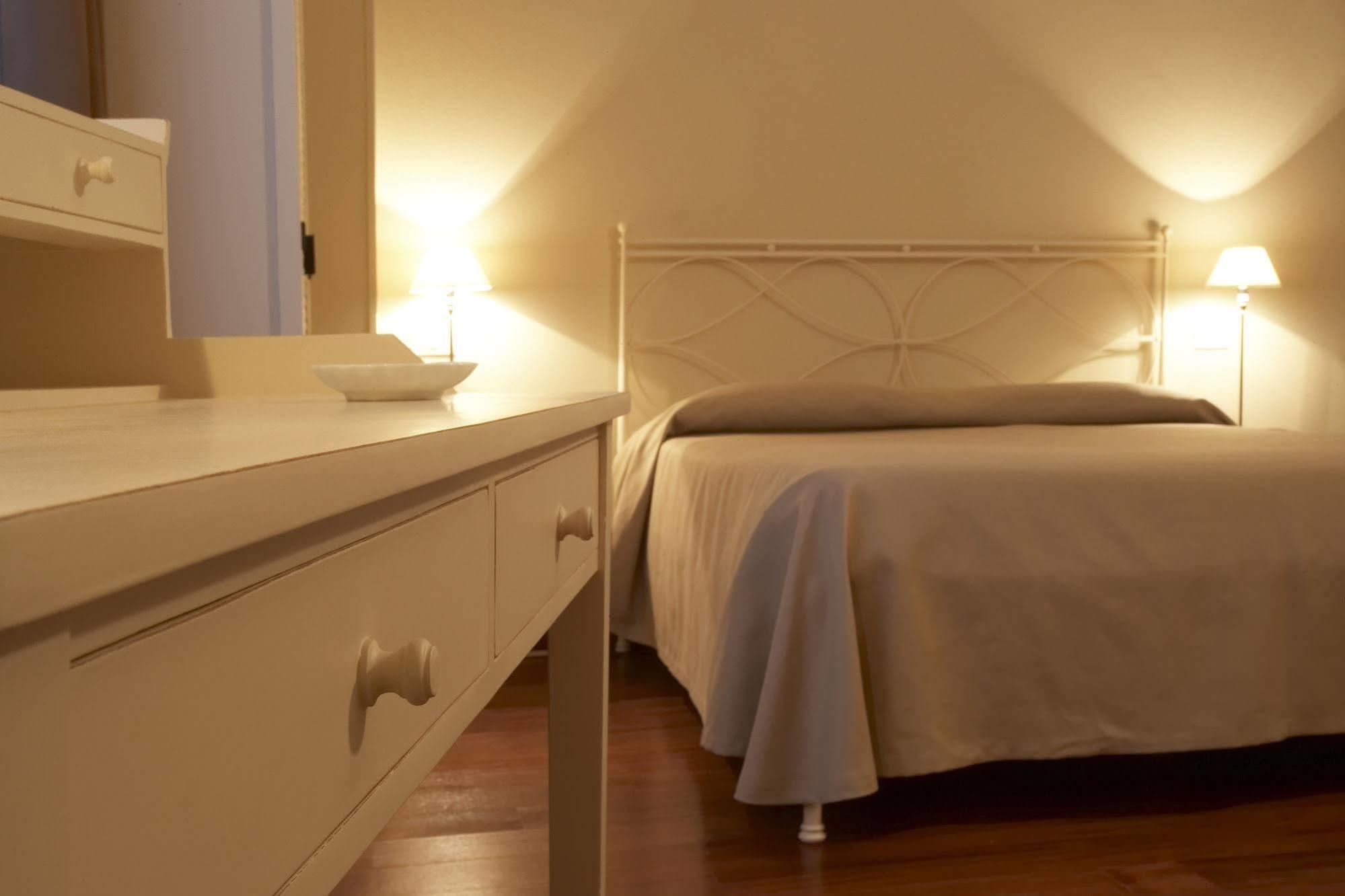 Hotel Parco Castelfidardo Zewnętrze zdjęcie